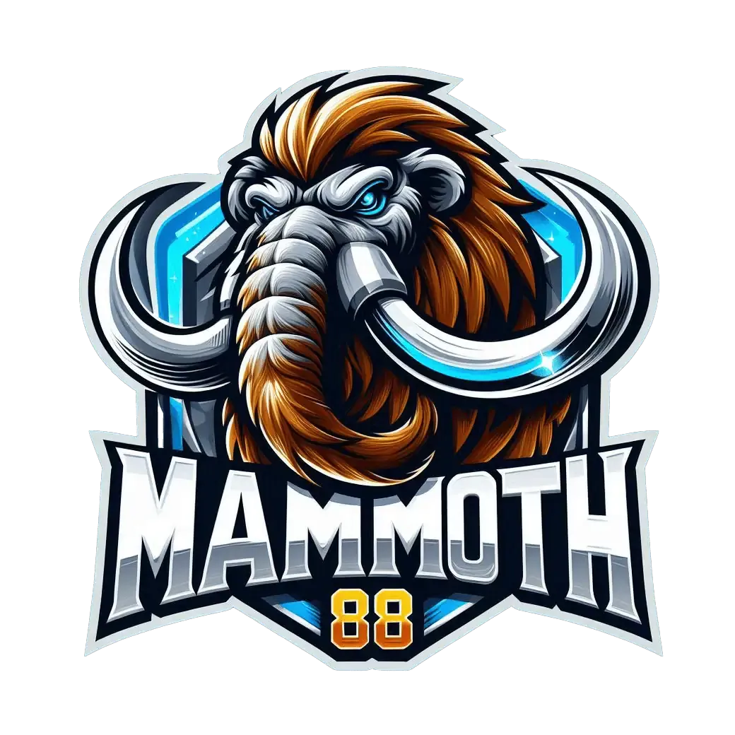 mammoth88